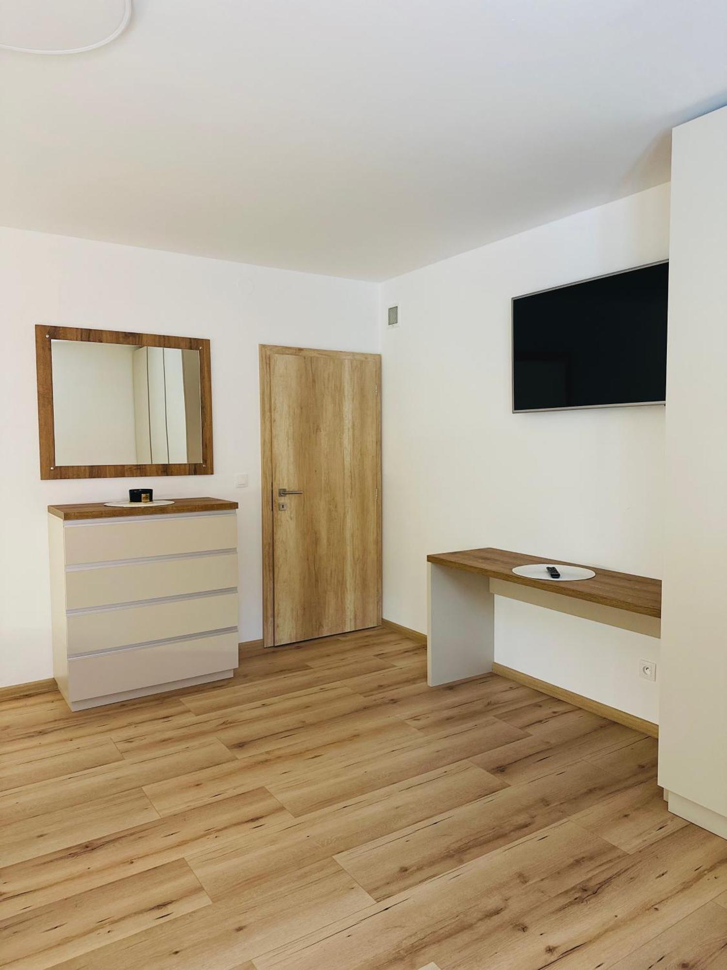Apartmany Hrabovo Zuzana Rybarpole Exterior photo