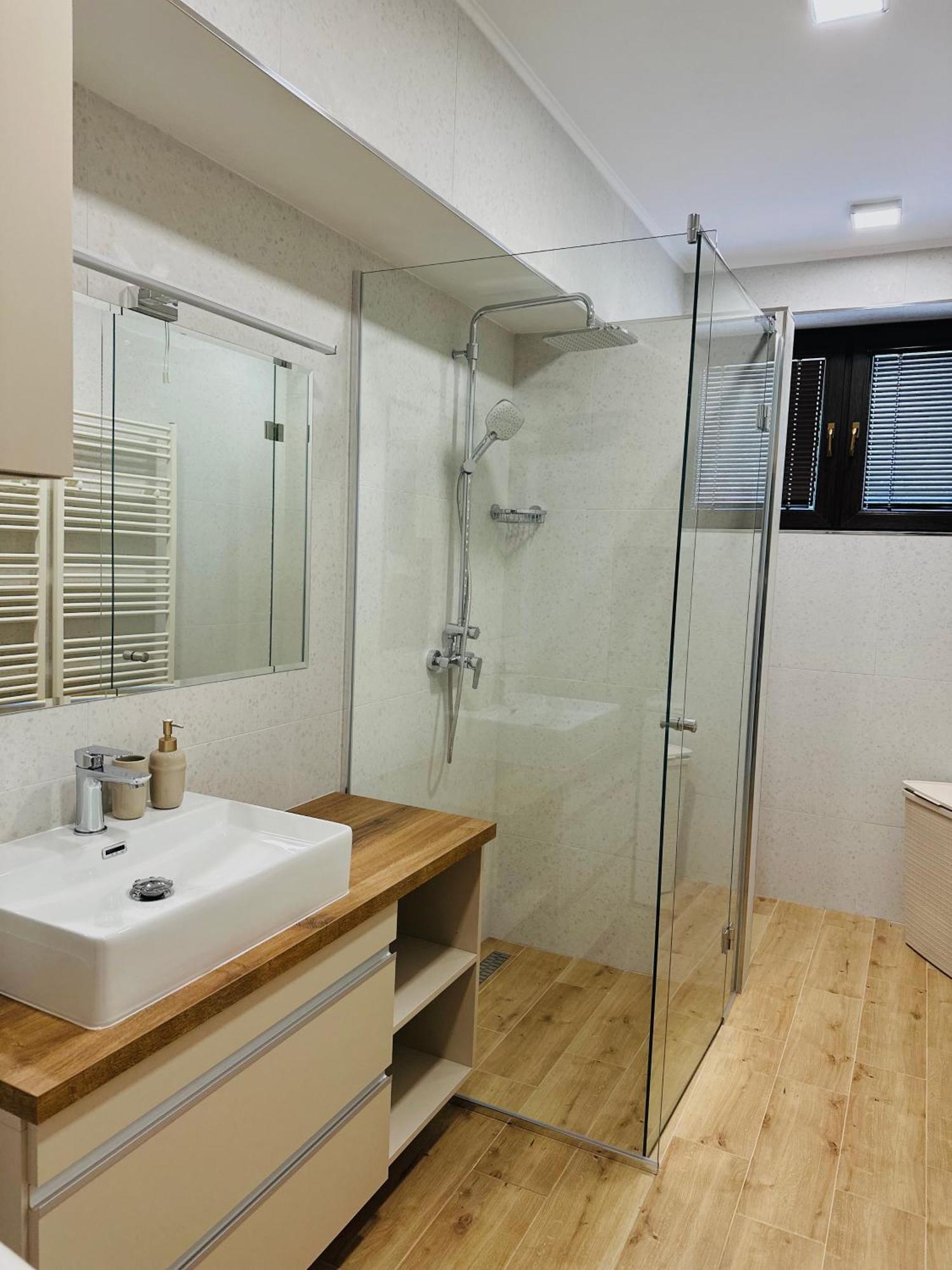 Apartmany Hrabovo Zuzana Rybarpole Exterior photo