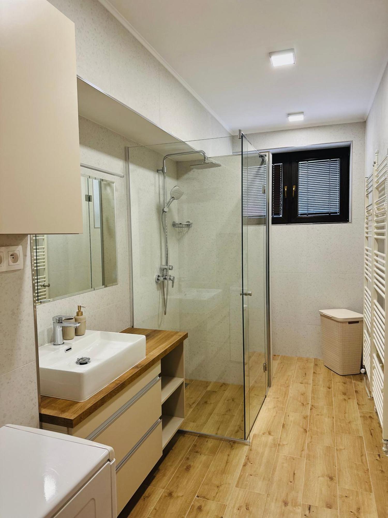 Apartmany Hrabovo Zuzana Rybarpole Exterior photo